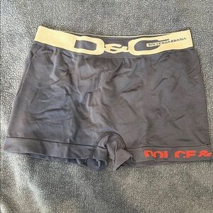 Dolce & Gabbana Boxer Briefs (USED)